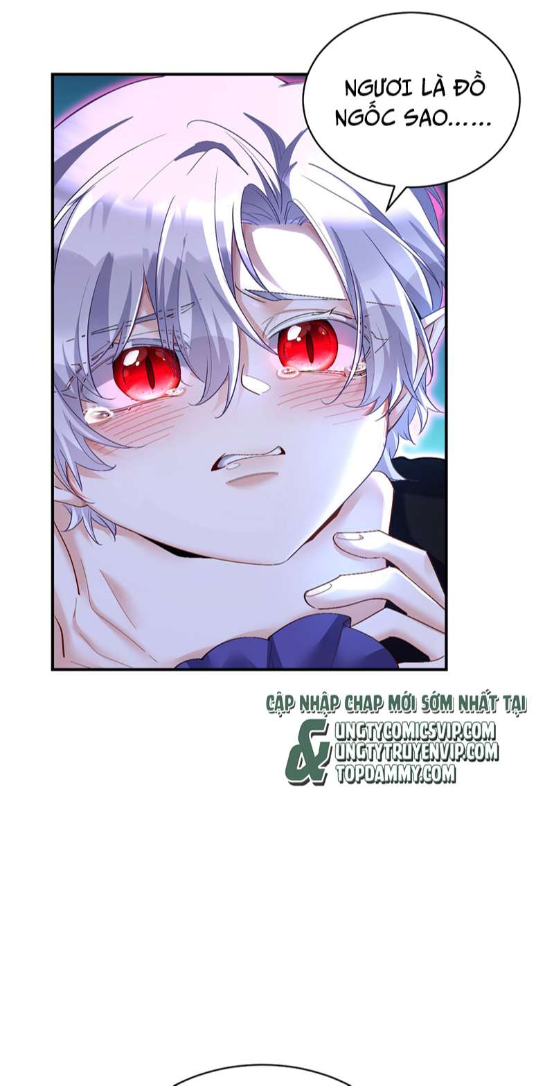 BL Dẫn Sói Vào Phòng Chap 154 - Next Chap 155