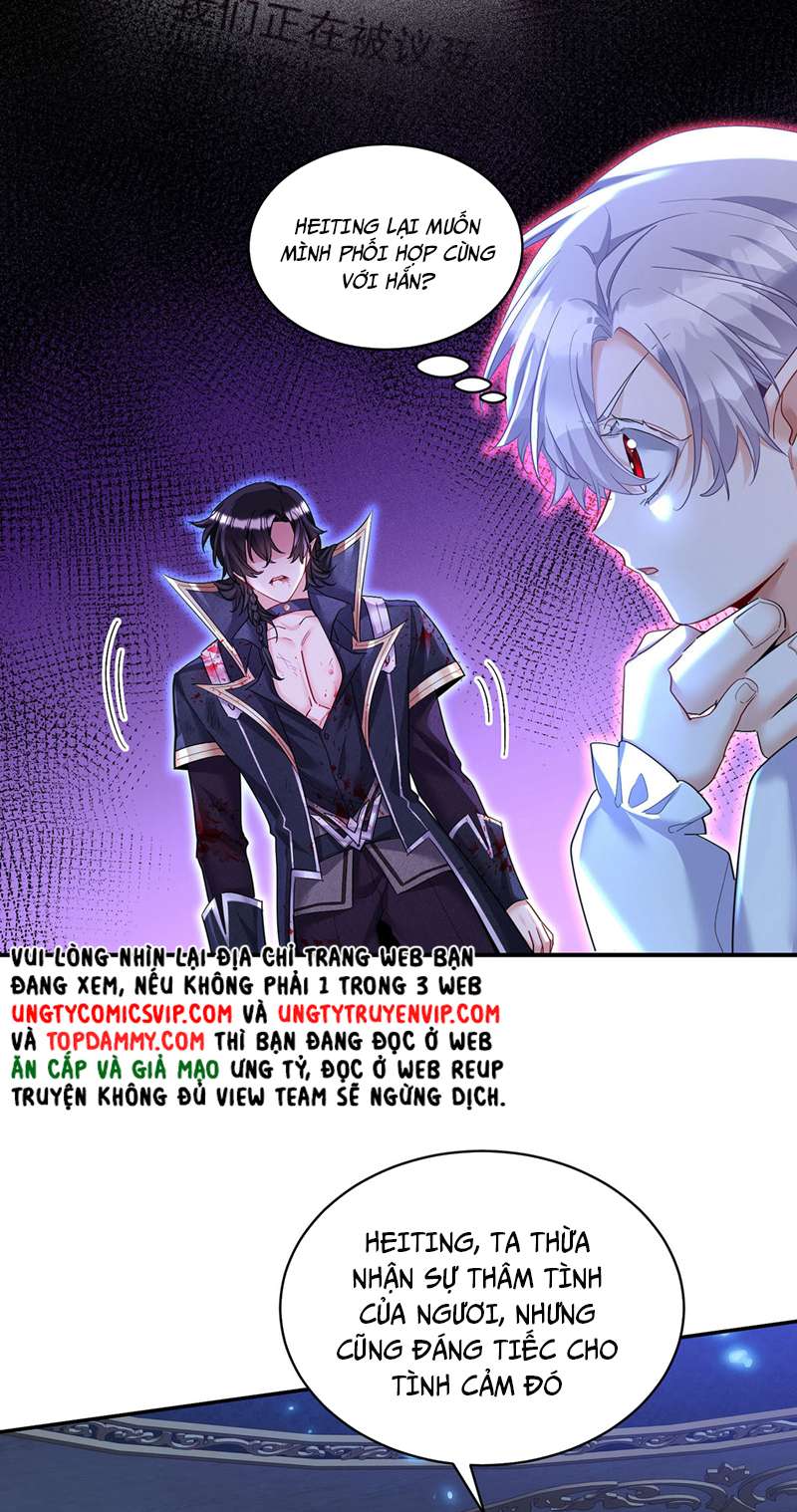 BL Dẫn Sói Vào Phòng Chap 154 - Next Chap 155