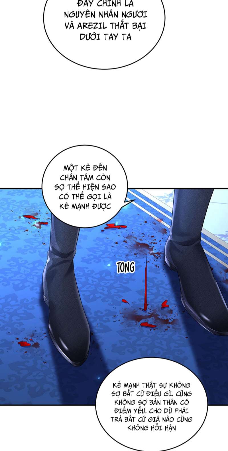 BL Dẫn Sói Vào Phòng Chap 154 - Next Chap 155