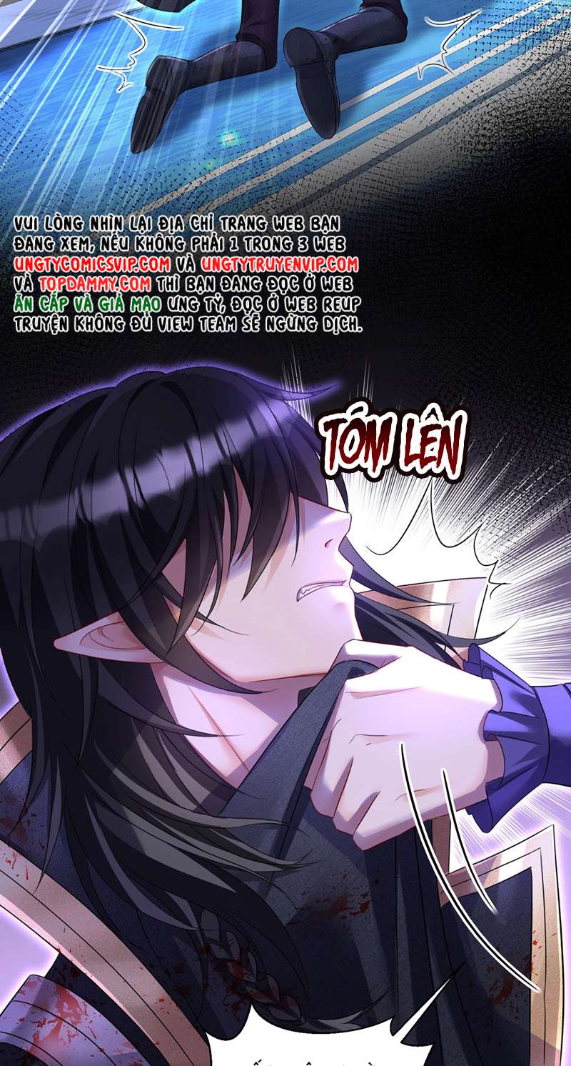 BL Dẫn Sói Vào Phòng Chap 154 - Next Chap 155