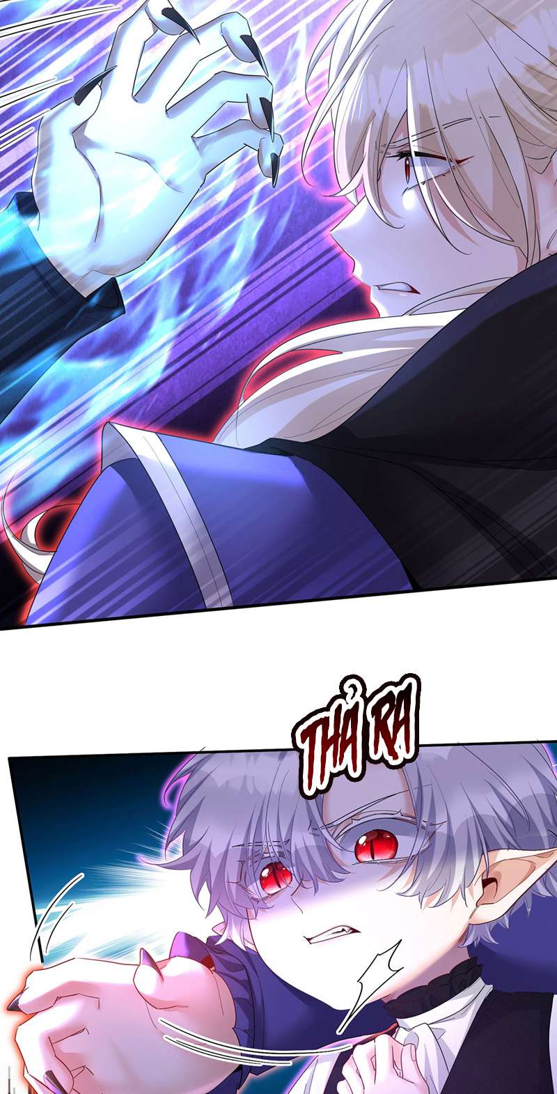 BL Dẫn Sói Vào Phòng Chap 154 - Next Chap 155