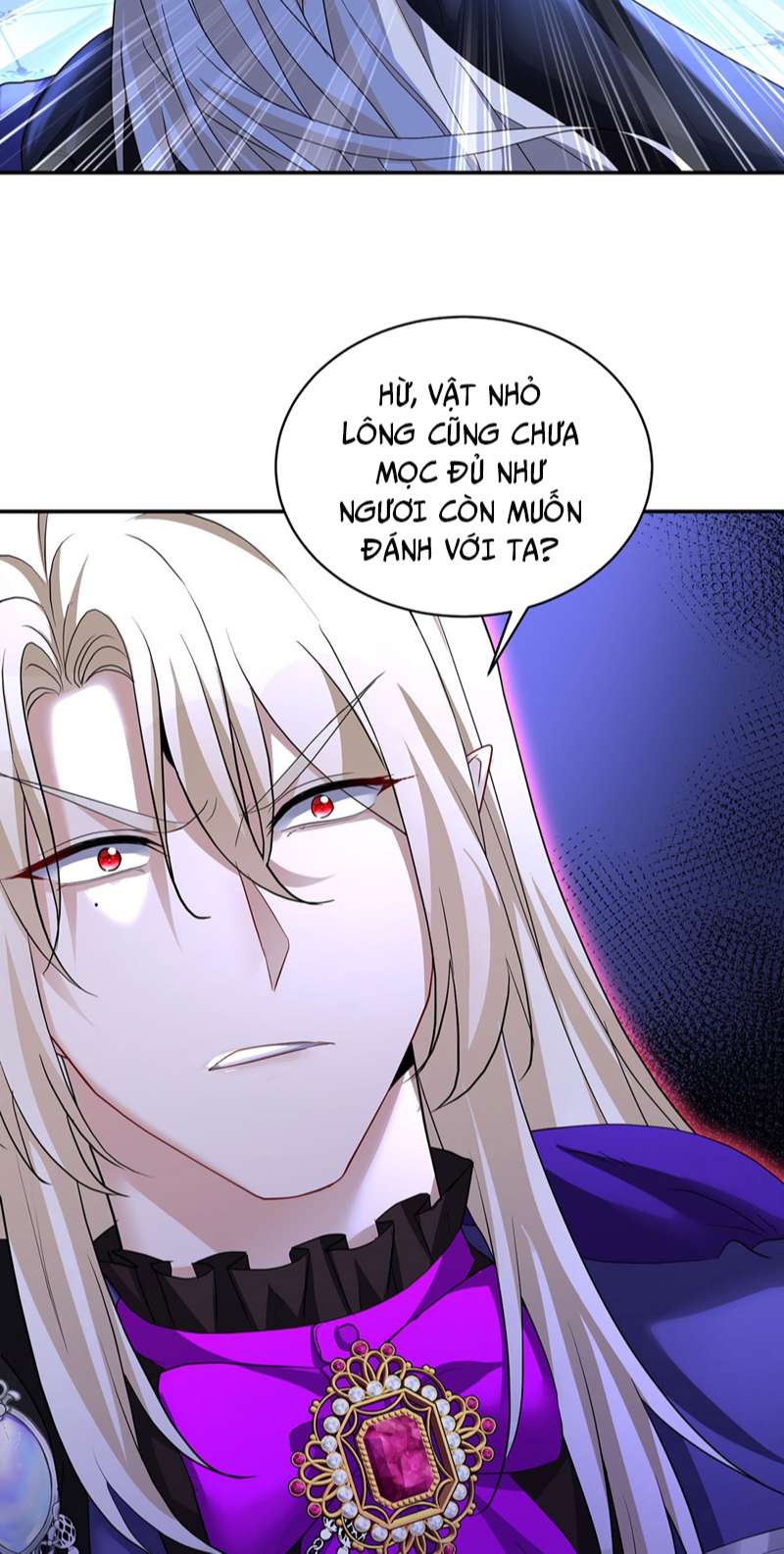 BL Dẫn Sói Vào Phòng Chap 155 - Next Chap 156