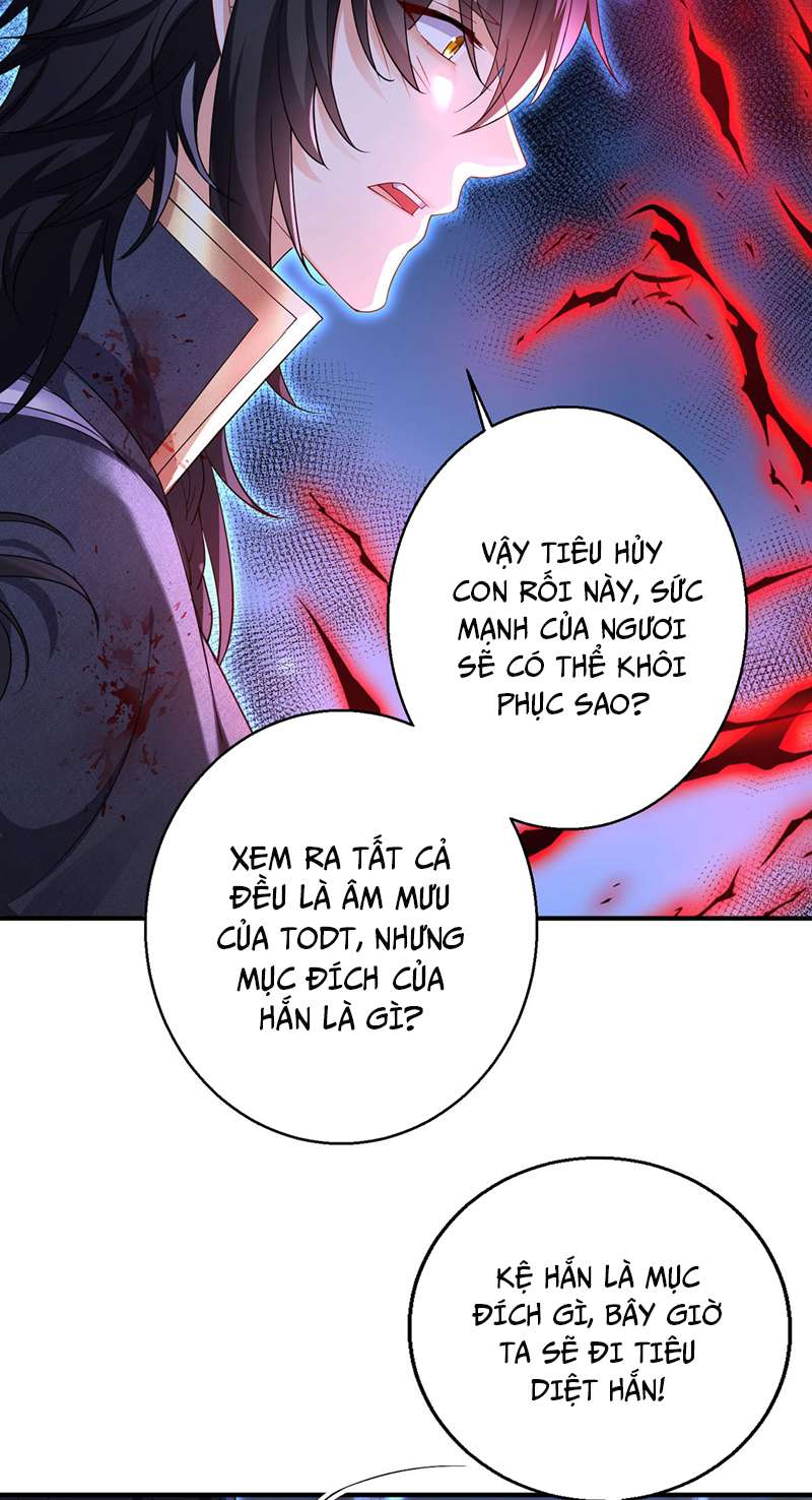 BL Dẫn Sói Vào Phòng Chap 156 - Next Chap 157