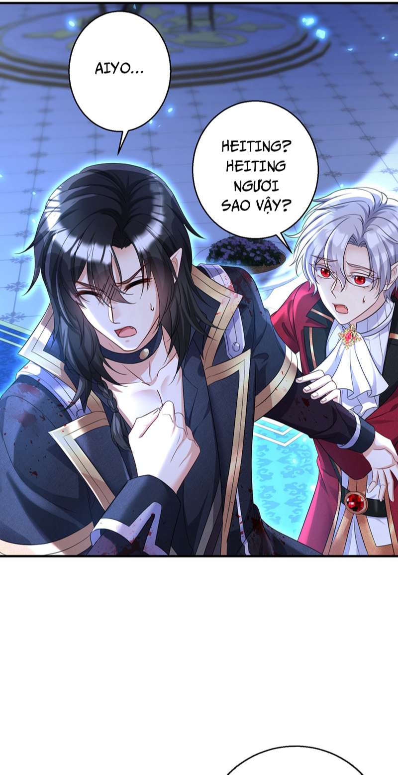 BL Dẫn Sói Vào Phòng Chap 156 - Next Chap 157