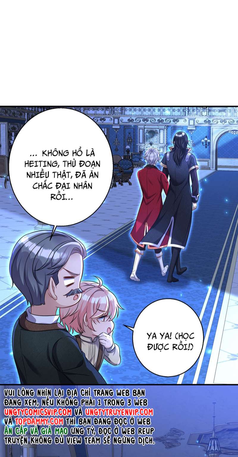 BL Dẫn Sói Vào Phòng Chap 156 - Next Chap 157