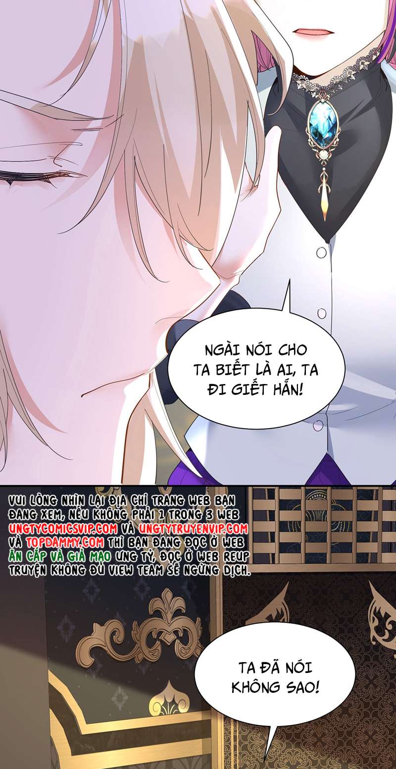 BL Dẫn Sói Vào Phòng Chap 156 - Next Chap 157