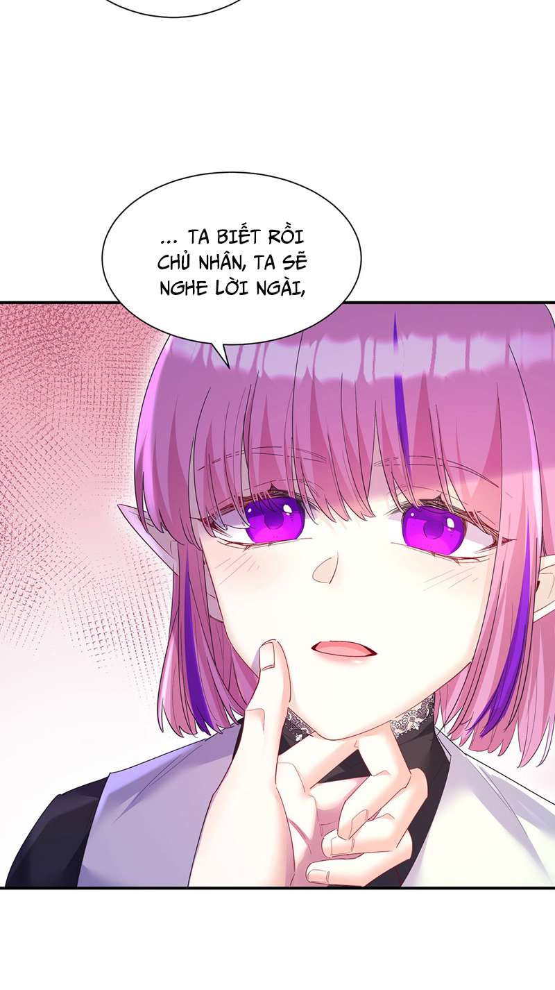 BL Dẫn Sói Vào Phòng Chap 156 - Next Chap 157