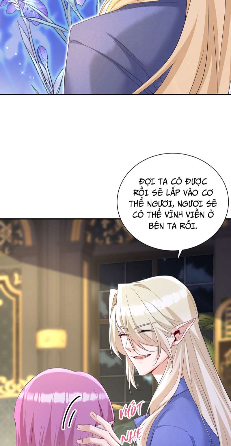 BL Dẫn Sói Vào Phòng Chap 156 - Next Chap 157