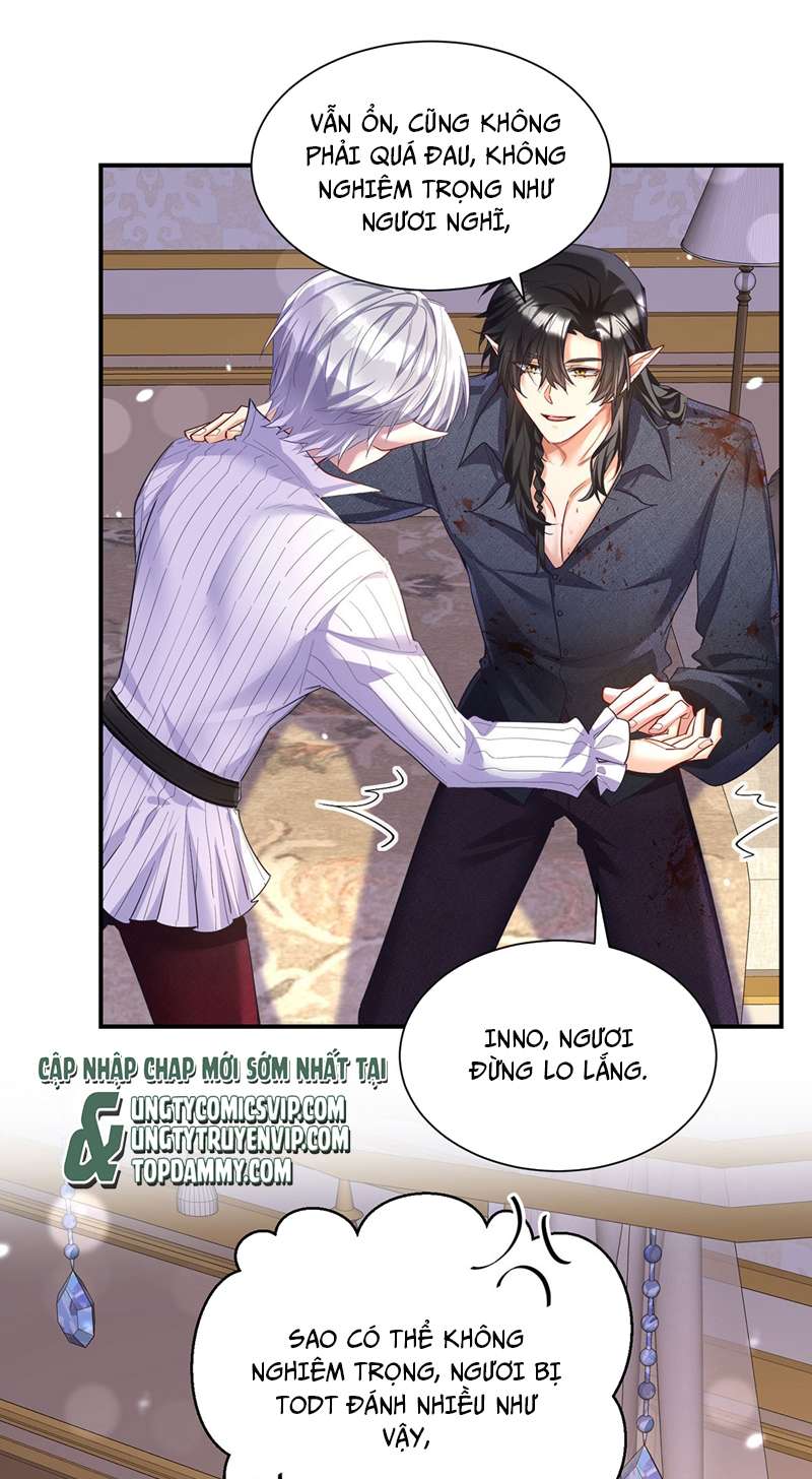 BL Dẫn Sói Vào Phòng Chap 157 - Next Chap 158