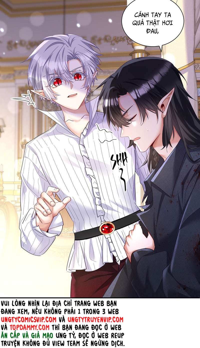 BL Dẫn Sói Vào Phòng Chap 157 - Next Chap 158