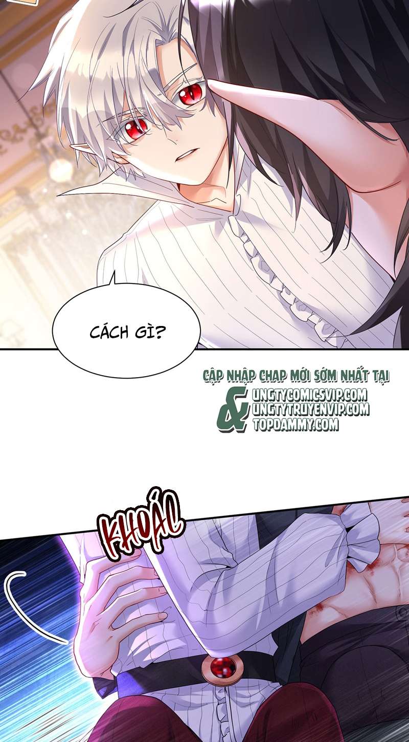 BL Dẫn Sói Vào Phòng Chap 157 - Next Chap 158