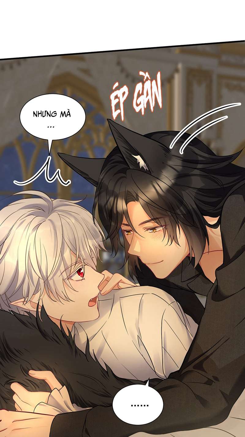 BL Dẫn Sói Vào Phòng Chap 158 - Next Chap 159