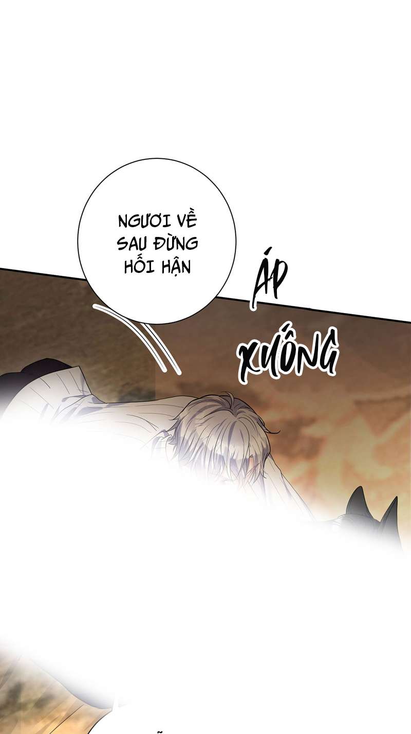 BL Dẫn Sói Vào Phòng Chap 158 - Next Chap 159