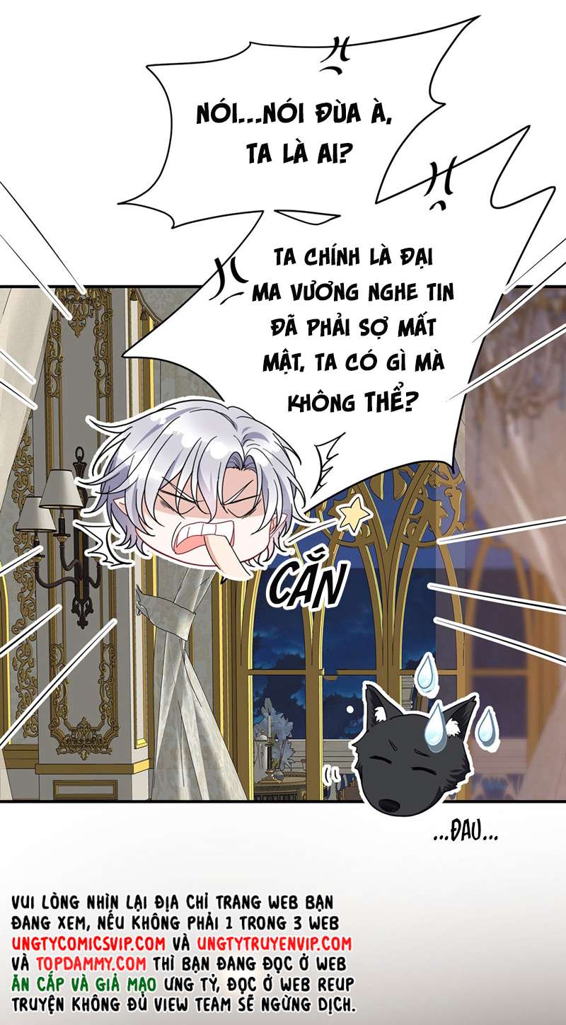 BL Dẫn Sói Vào Phòng Chap 158 - Next Chap 159