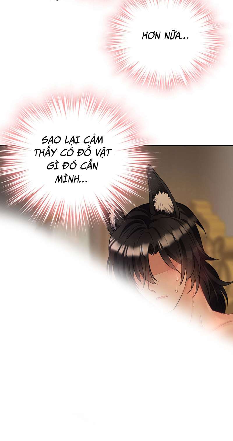 BL Dẫn Sói Vào Phòng Chap 158 - Next Chap 159