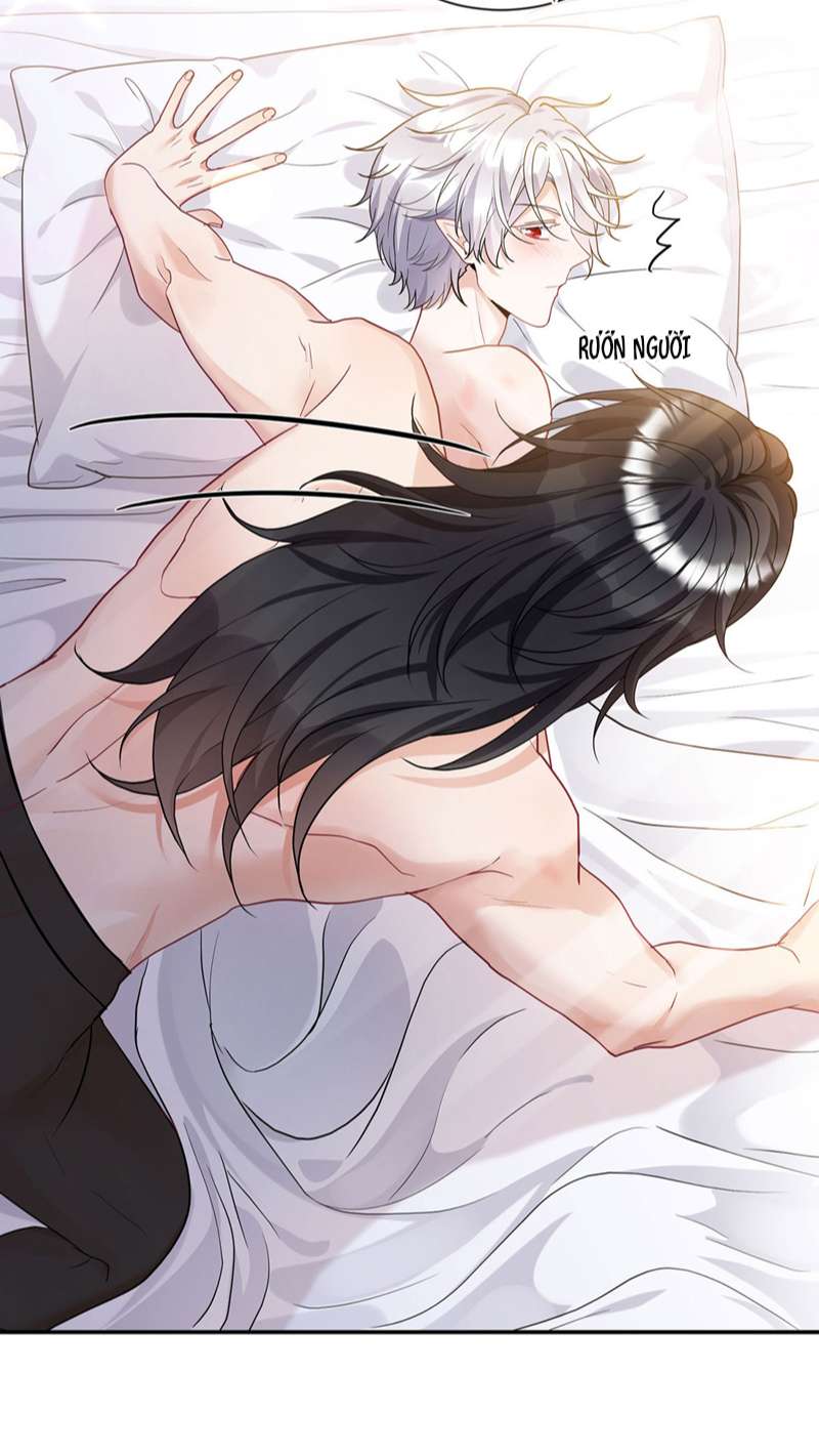 BL Dẫn Sói Vào Phòng Chap 159 - Trang 2