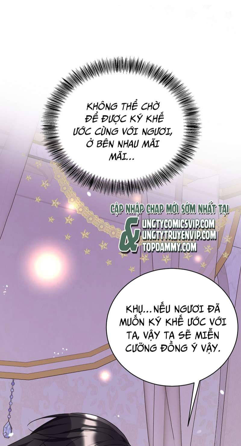 BL Dẫn Sói Vào Phòng Chap 159 - Trang 2