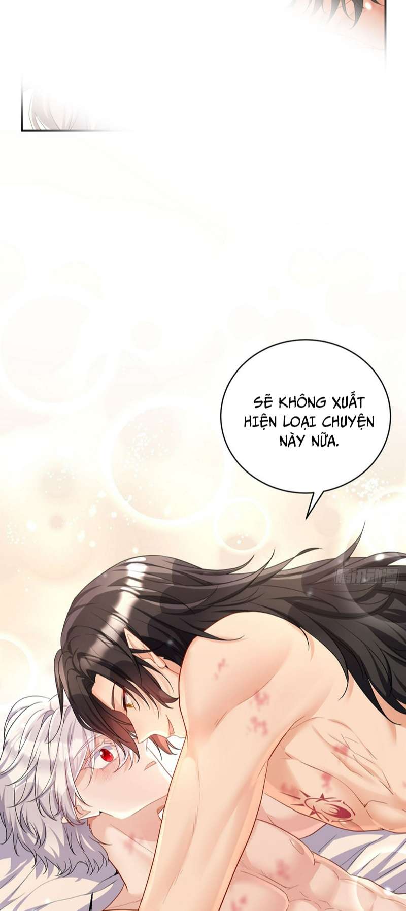 BL Dẫn Sói Vào Phòng Chap 160 - Next Chap 161