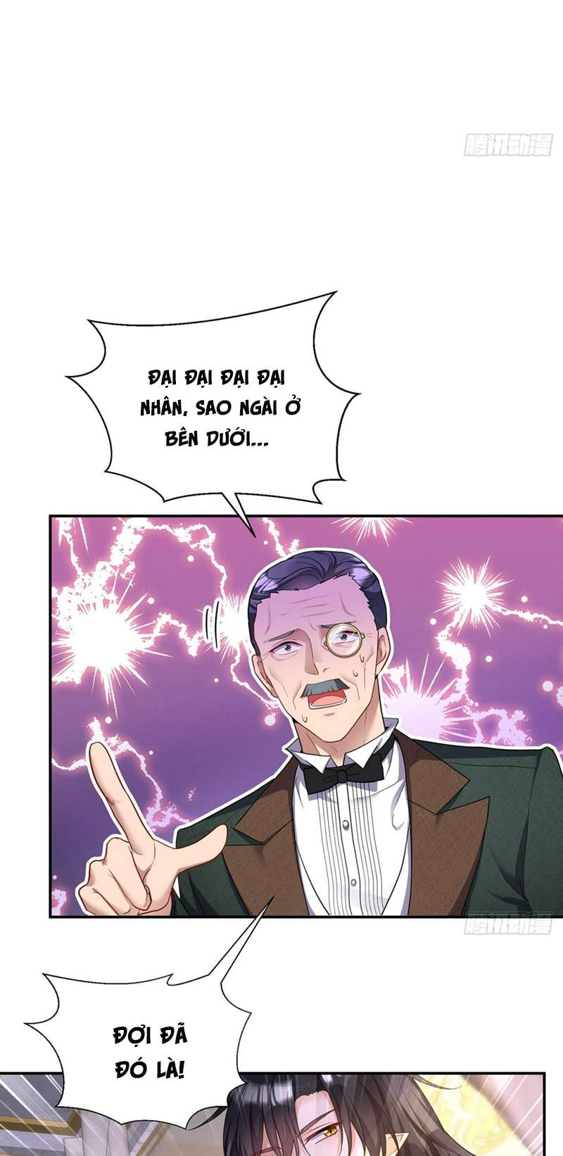 BL Dẫn Sói Vào Phòng Chap 160 - Next Chap 161