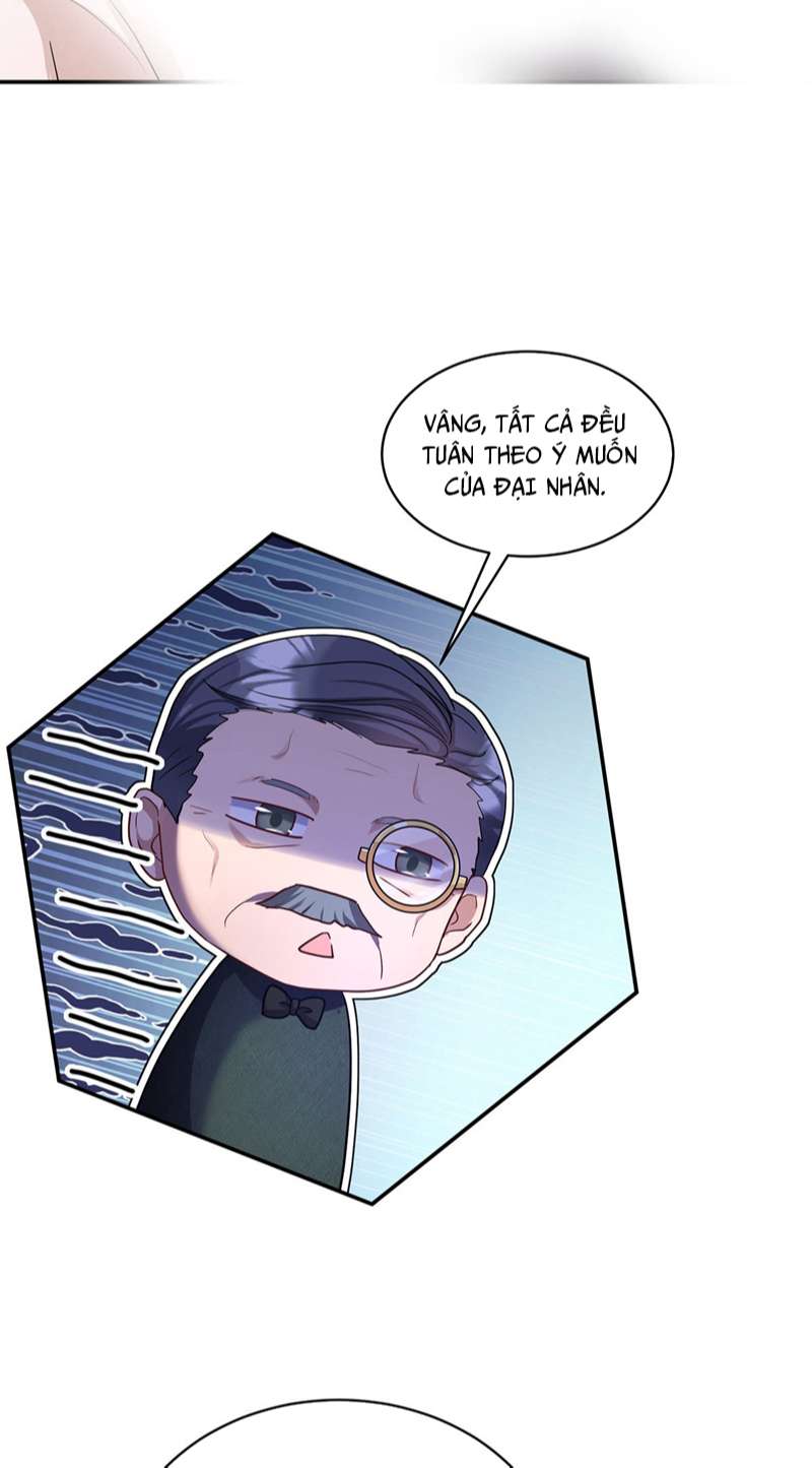 BL Dẫn Sói Vào Phòng Chap 160 - Next Chap 161