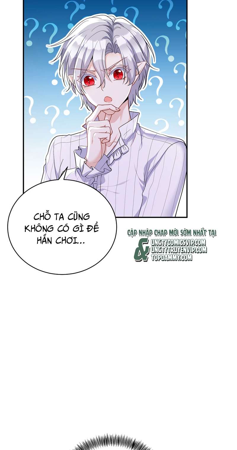 BL Dẫn Sói Vào Phòng Chap 160 - Next Chap 161