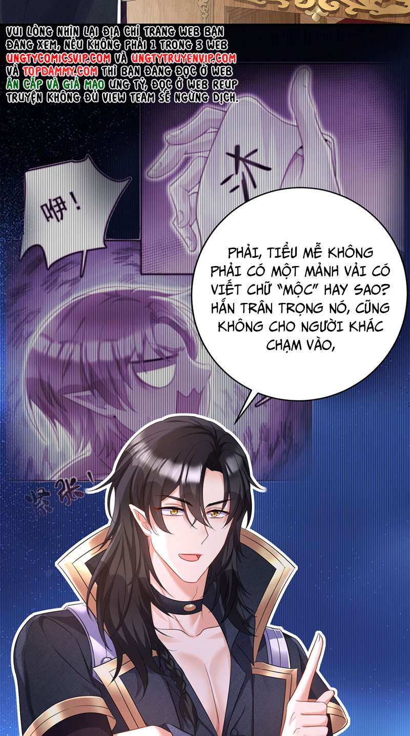 BL Dẫn Sói Vào Phòng Chap 161 - Next Chap 162