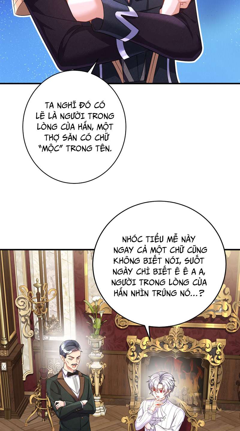 BL Dẫn Sói Vào Phòng Chap 161 - Next Chap 162