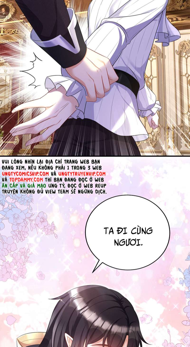 BL Dẫn Sói Vào Phòng Chap 161 - Next Chap 162