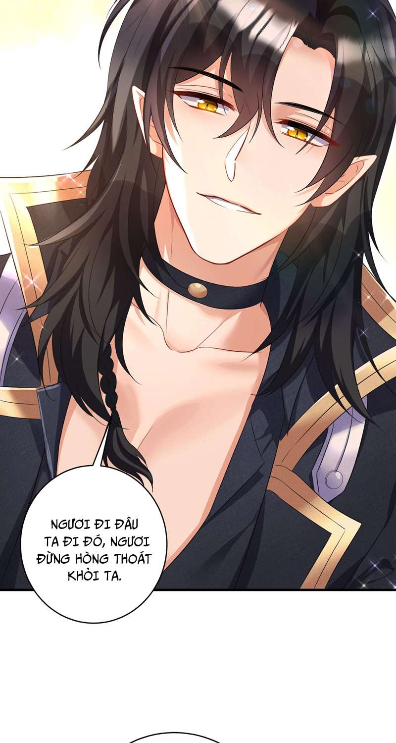 BL Dẫn Sói Vào Phòng Chap 161 - Next Chap 162