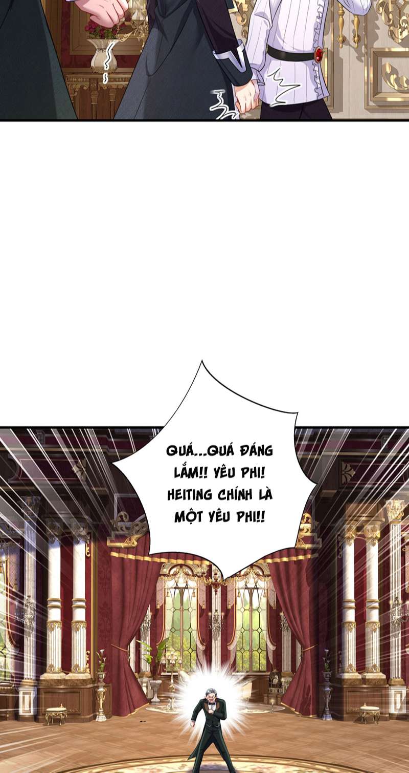 BL Dẫn Sói Vào Phòng Chap 161 - Next Chap 162