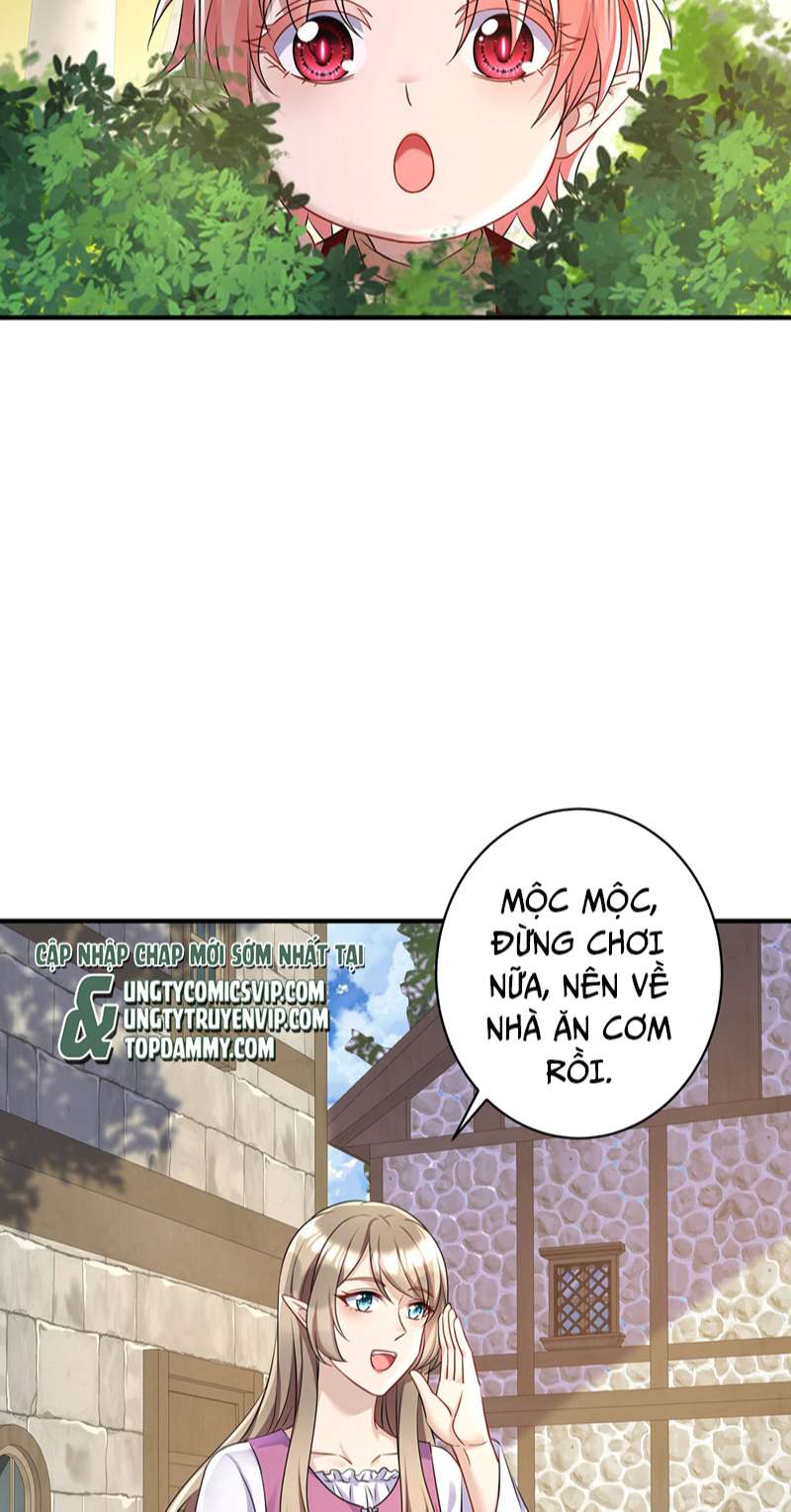 BL Dẫn Sói Vào Phòng Chap 161 - Next Chap 162