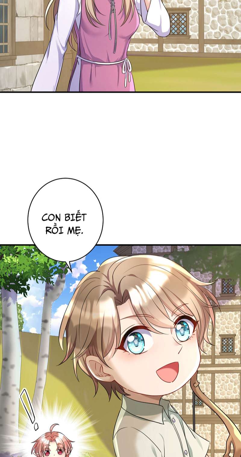 BL Dẫn Sói Vào Phòng Chap 161 - Next Chap 162