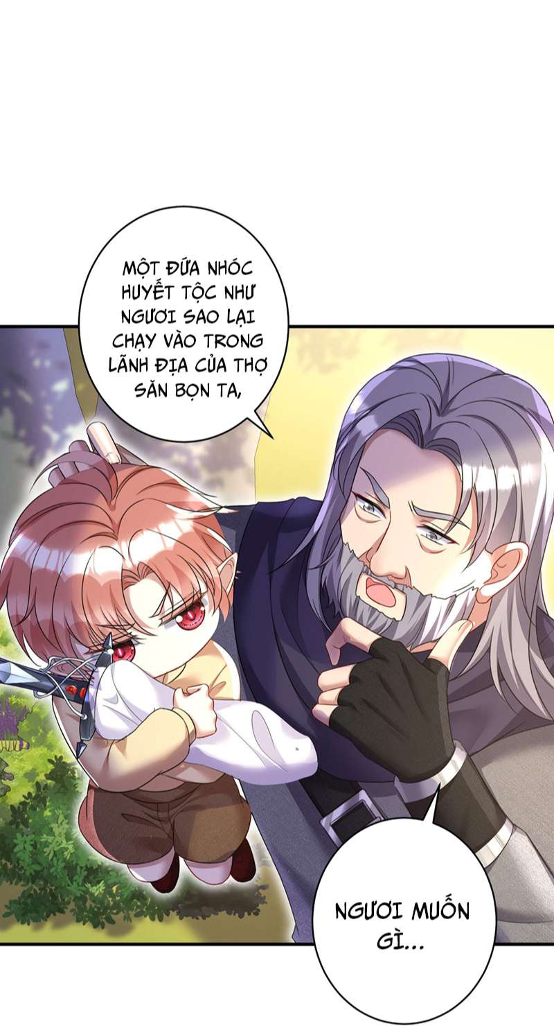 BL Dẫn Sói Vào Phòng Chap 161 - Next Chap 162