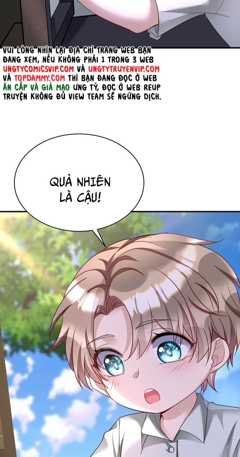 BL Dẫn Sói Vào Phòng Chap 162 - Next Chap 163