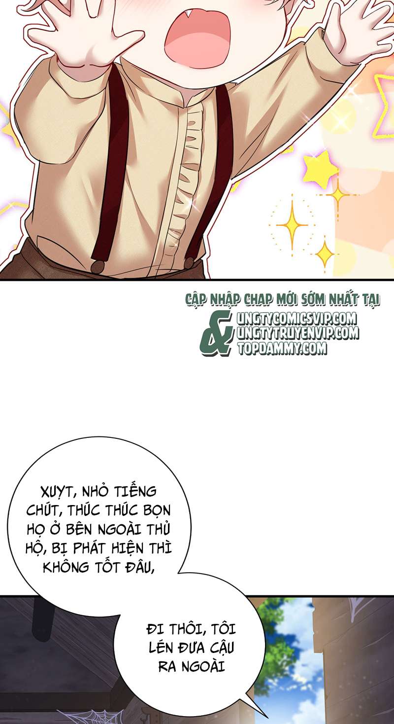 BL Dẫn Sói Vào Phòng Chap 162 - Next Chap 163