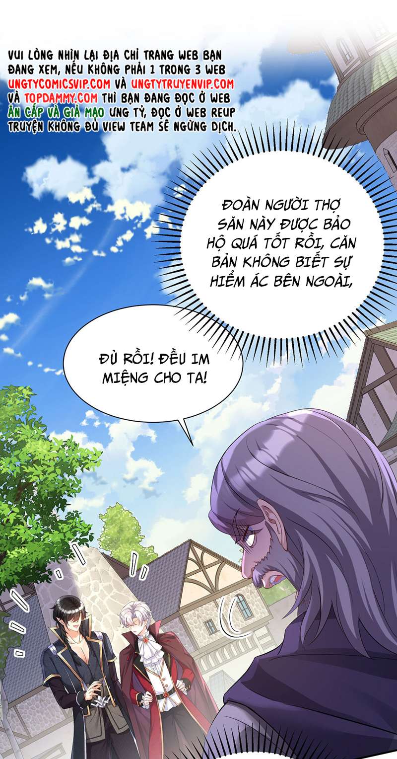 BL Dẫn Sói Vào Phòng Chap 162 - Next Chap 163