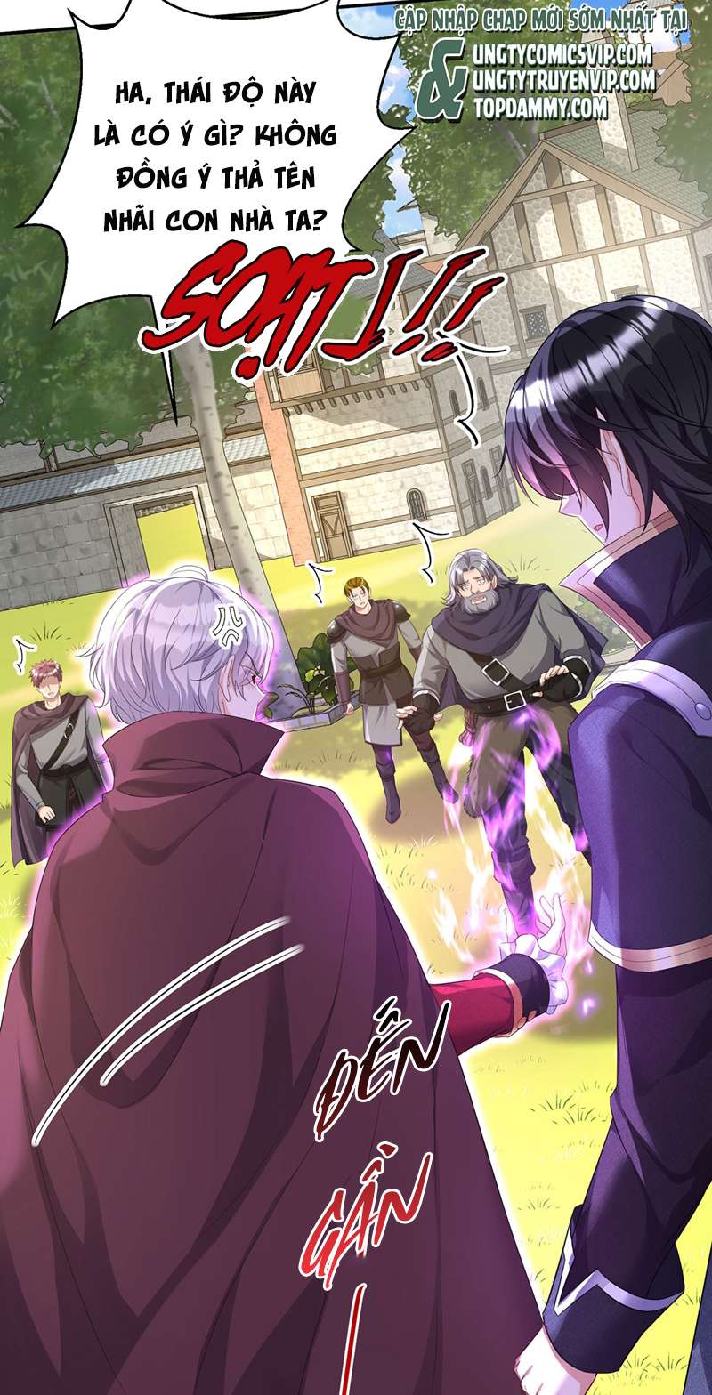 BL Dẫn Sói Vào Phòng Chap 162 - Next Chap 163