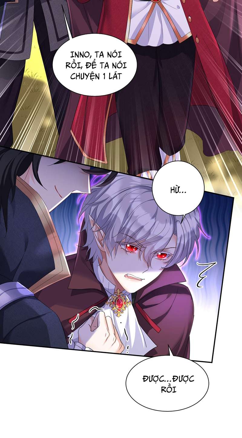 BL Dẫn Sói Vào Phòng Chap 163 - Next Chap 164