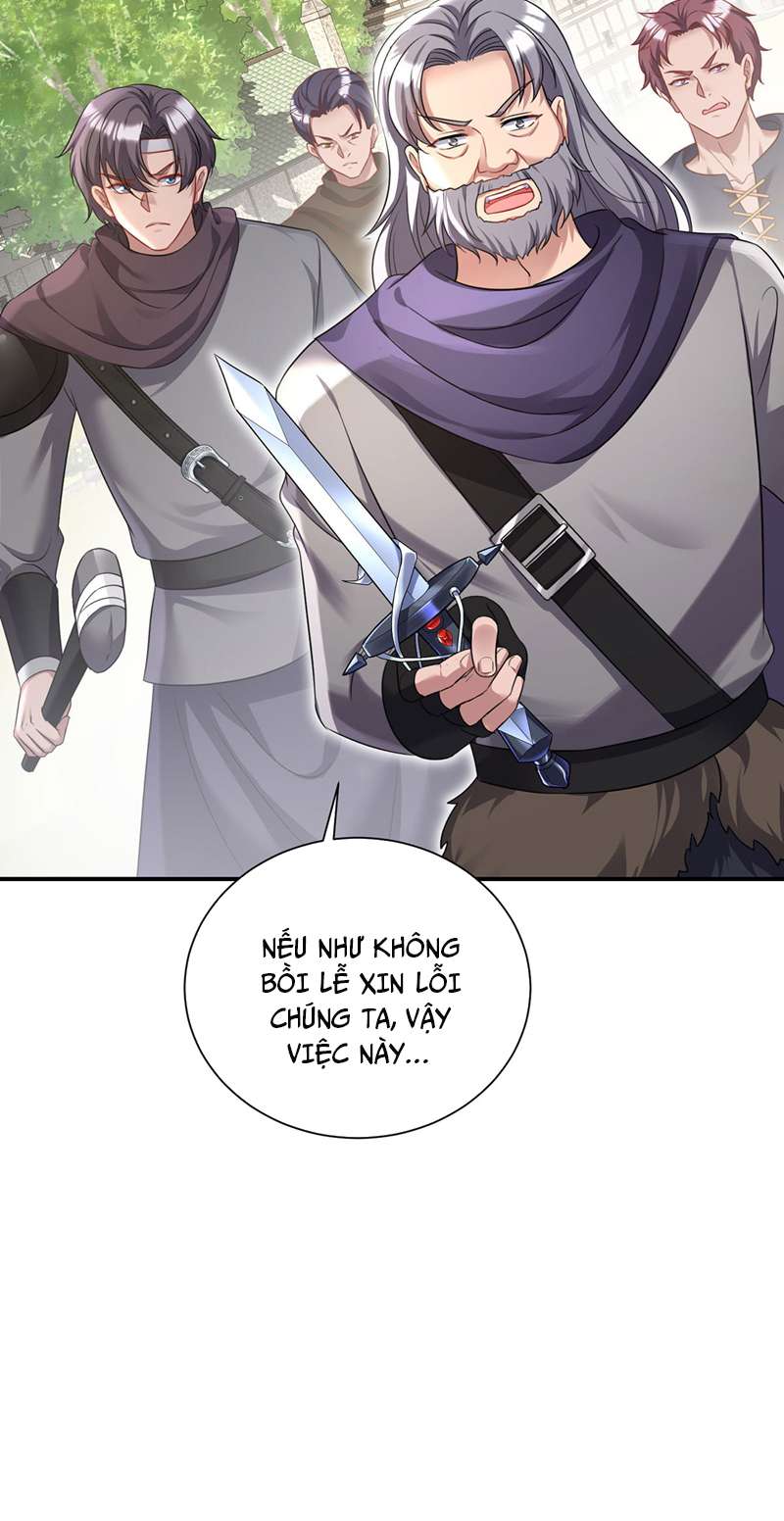 BL Dẫn Sói Vào Phòng Chap 163 - Next Chap 164