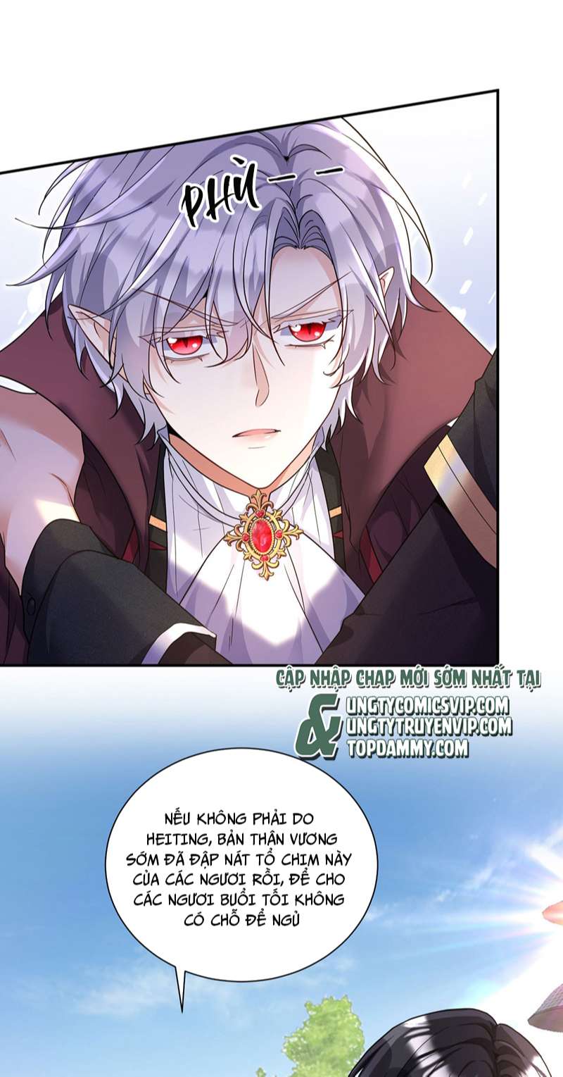 BL Dẫn Sói Vào Phòng Chap 163 - Next Chap 164