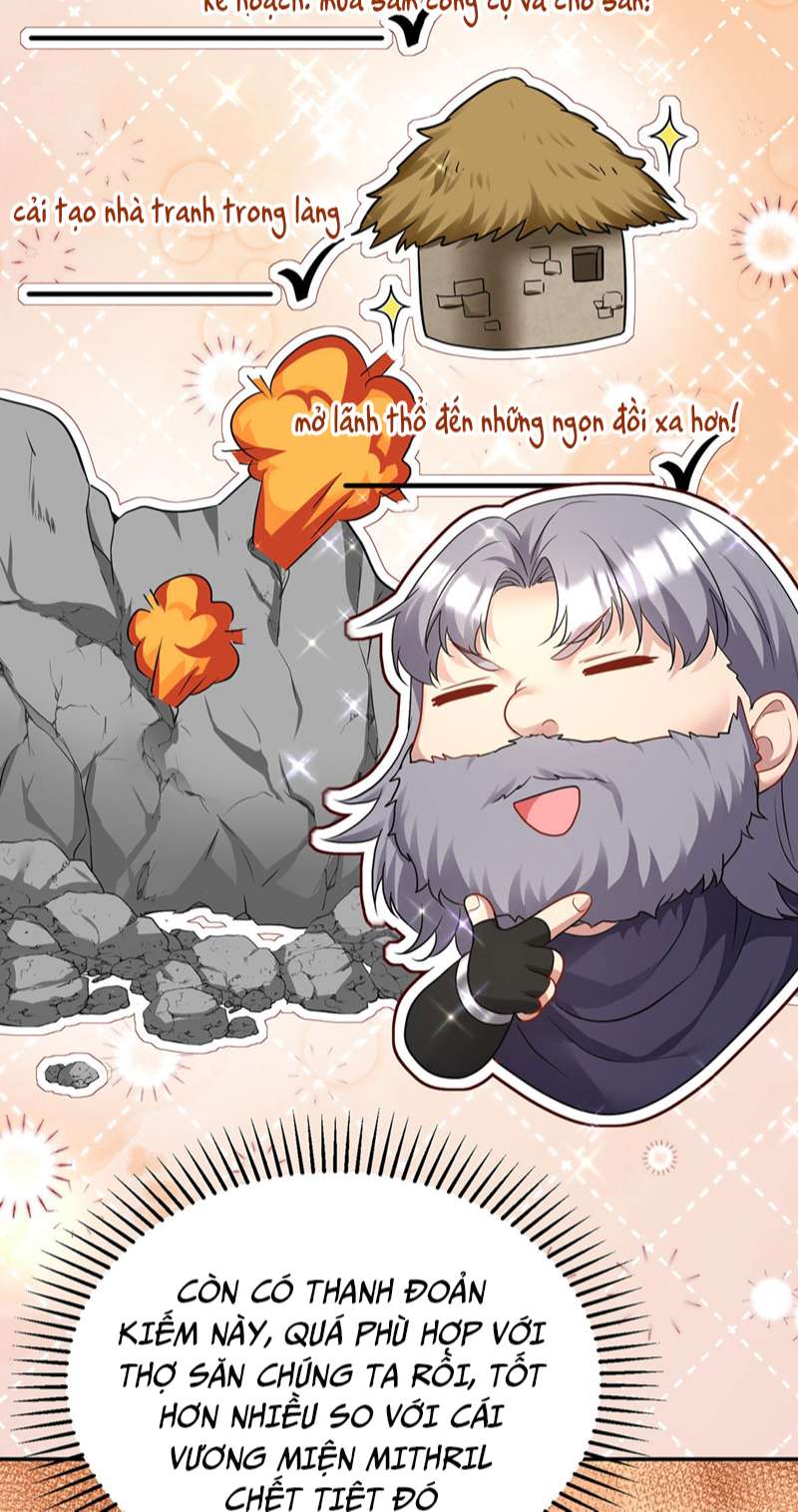 BL Dẫn Sói Vào Phòng Chap 163 - Next Chap 164