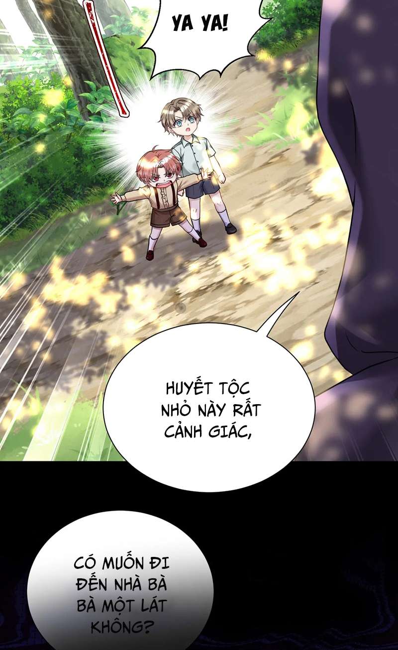 BL Dẫn Sói Vào Phòng Chap 164 - Next Chap 165