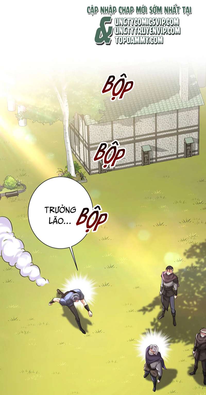 BL Dẫn Sói Vào Phòng Chap 164 - Next Chap 165