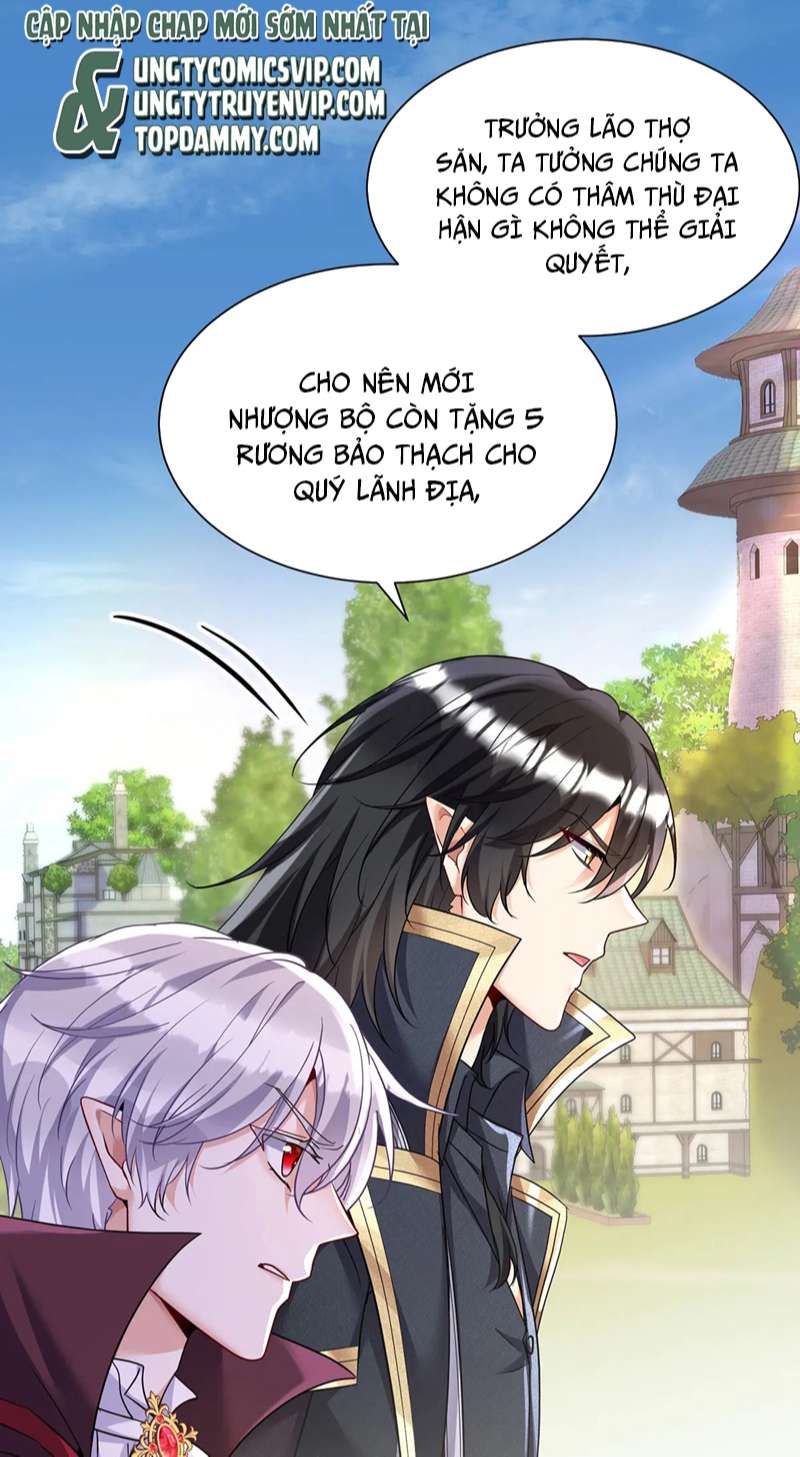 BL Dẫn Sói Vào Phòng Chap 164 - Next Chap 165