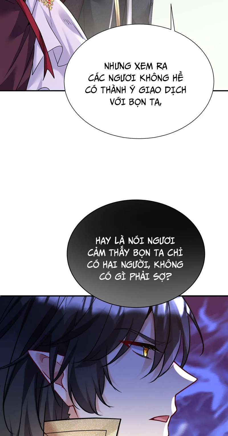 BL Dẫn Sói Vào Phòng Chap 164 - Next Chap 165