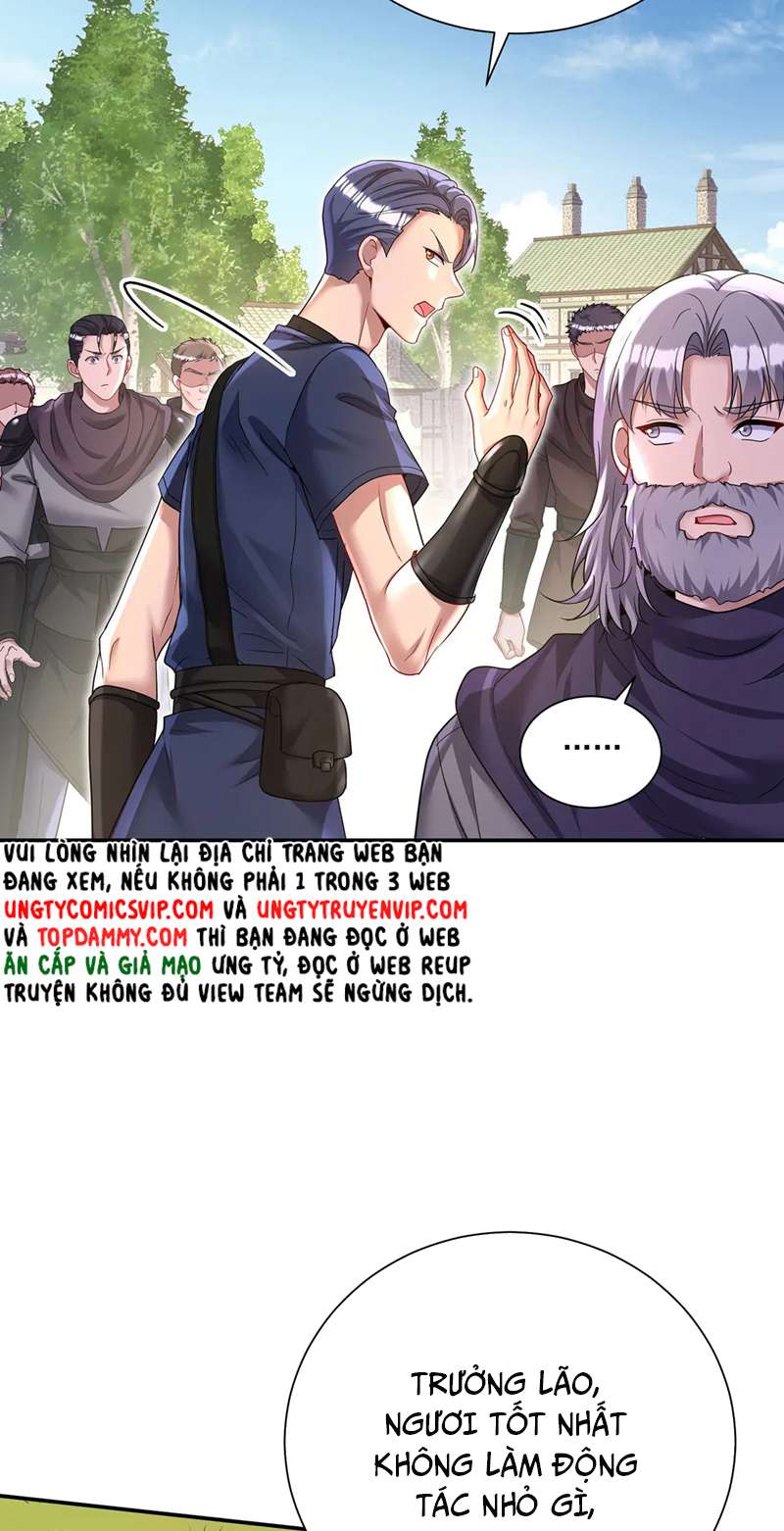 BL Dẫn Sói Vào Phòng Chap 164 - Next Chap 165