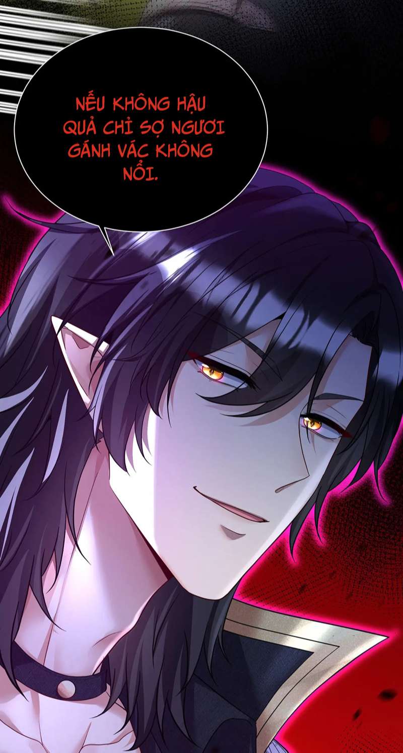 BL Dẫn Sói Vào Phòng Chap 164 - Next Chap 165