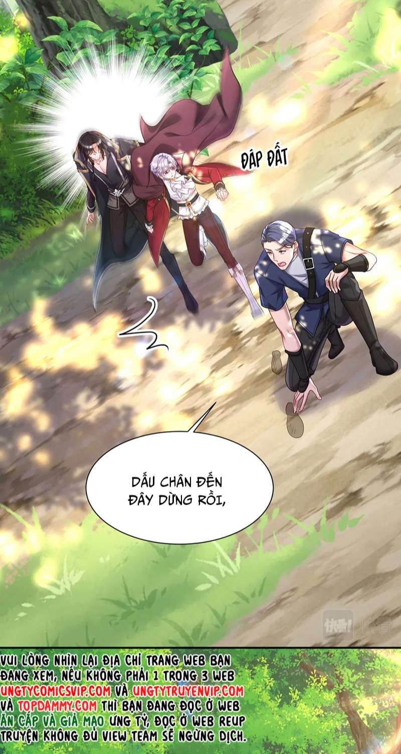 BL Dẫn Sói Vào Phòng Chap 164 - Next Chap 165