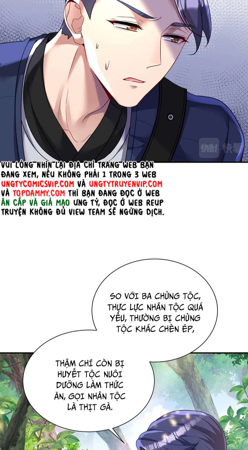 BL Dẫn Sói Vào Phòng Chap 164 - Next Chap 165