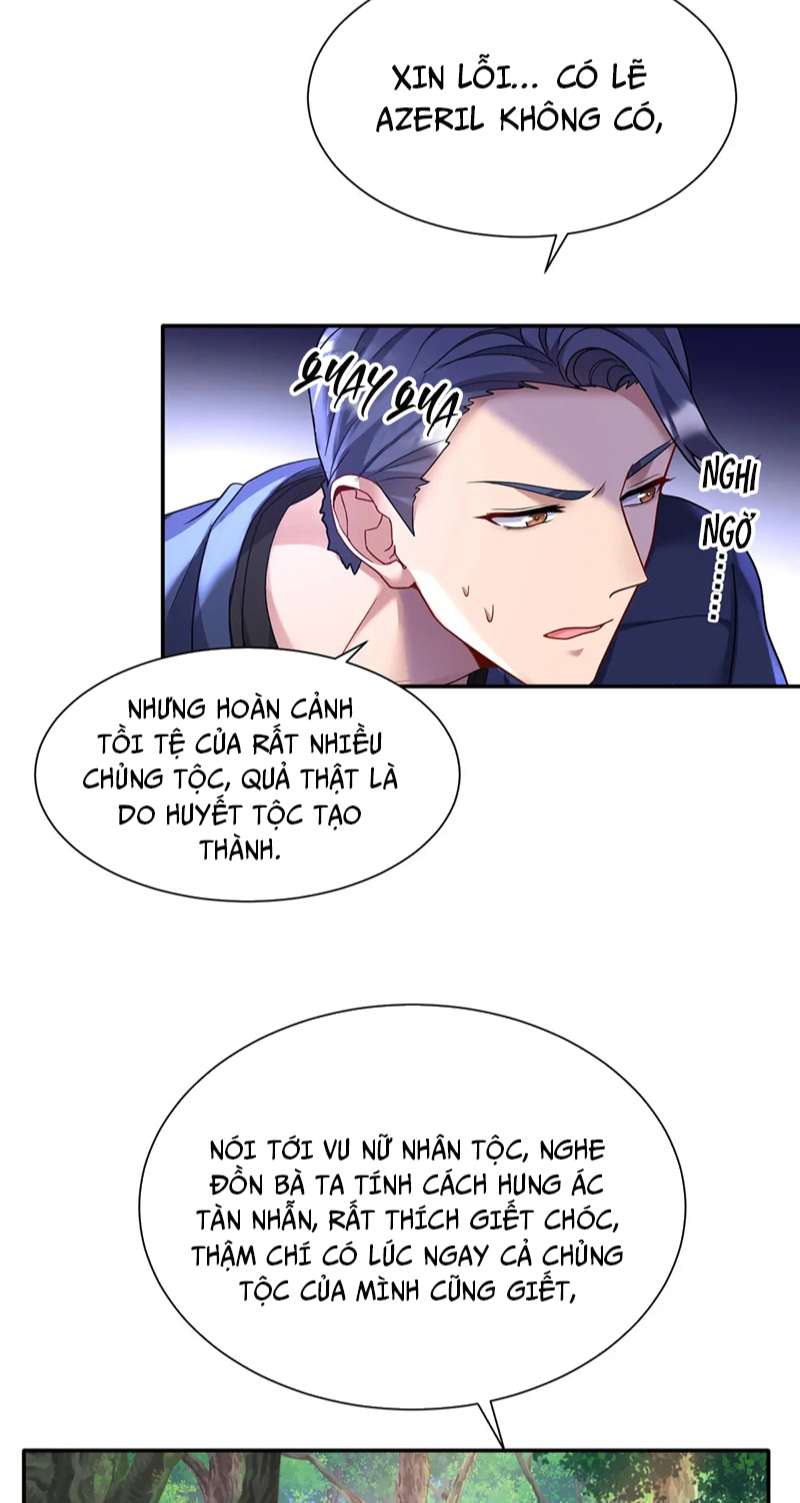 BL Dẫn Sói Vào Phòng Chap 164 - Next Chap 165